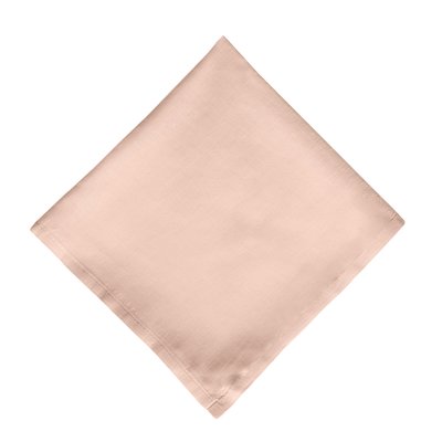 Leinenserviette | 50 x 50 cm | Blush [mieten]